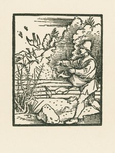  av Albrecht Dürer or Duerer
