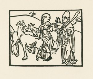  av Albrecht Dürer or Duerer