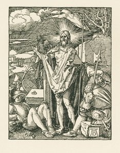  av Albrecht Dürer or Duerer
