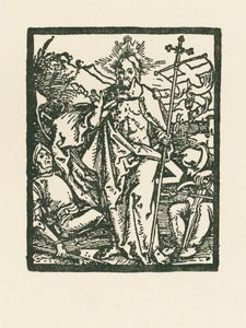  av Albrecht Dürer or Duerer