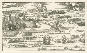  av Albrecht Dürer or Duerer