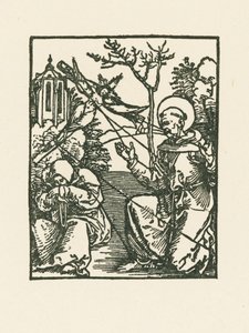  av Albrecht Dürer or Duerer