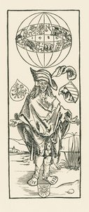  av Albrecht Dürer or Duerer