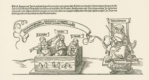  av Albrecht Dürer or Duerer