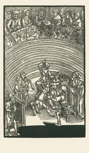 av Albrecht Dürer or Duerer