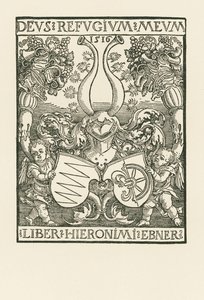  av Albrecht Dürer or Duerer