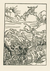 av Albrecht Dürer or Duerer