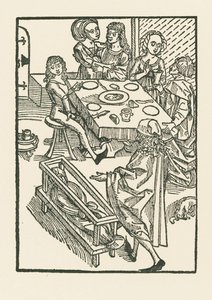  av Albrecht Dürer or Duerer