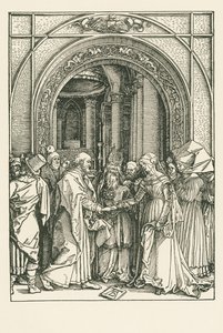  av Albrecht Dürer or Duerer