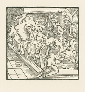  av Albrecht Dürer or Duerer