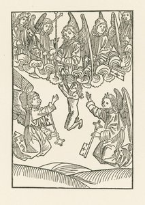  av Albrecht Dürer or Duerer