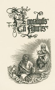  av Albrecht Dürer or Duerer