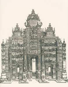  av Albrecht Dürer or Duerer