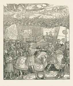  av Albrecht Dürer or Duerer