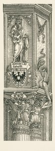  av Albrecht Dürer or Duerer
