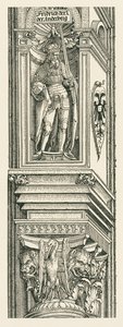  av Albrecht Dürer or Duerer