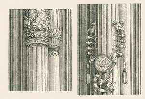  av Albrecht Dürer or Duerer