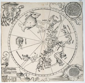 Ukjent bilde av Albrecht Dürer