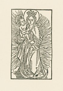  av Albrecht Dürer or Duerer