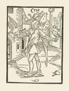  av Albrecht Dürer or Duerer