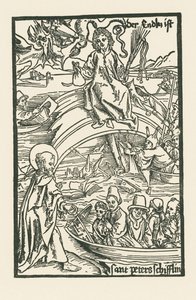  av Albrecht Dürer or Duerer