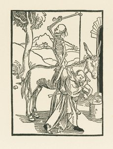  av Albrecht Dürer or Duerer