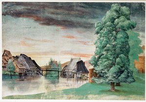  av Albrecht Dürer or Duerer