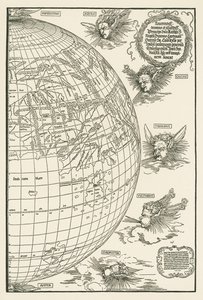  av Albrecht Dürer or Duerer