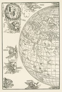  av Albrecht Dürer or Duerer