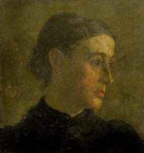Fru Davidson