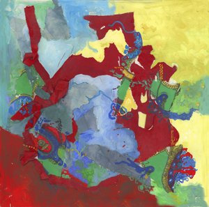  av Alejandra Winkhaus