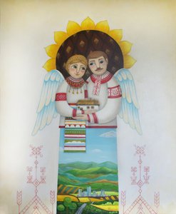  av Aleksandra Paranchenko