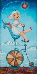  av Aleksandra Paranchenko