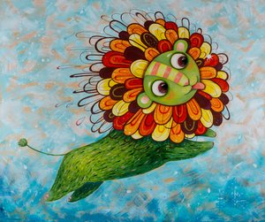  av Aleksandra Paranchenko