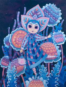  av Aleksandra Paranchenko