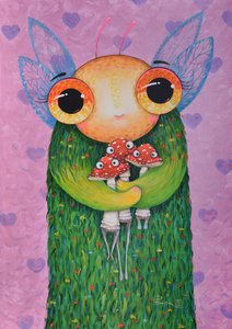  av Aleksandra Paranchenko