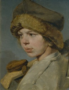 Zaharka, 1825