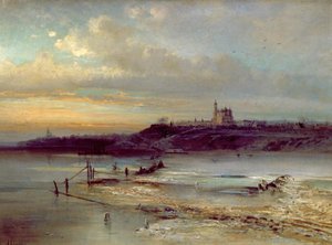 Tine, Yaroslavl