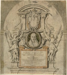  av Alessandro Algardi