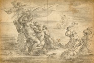  av Alessandro Algardi