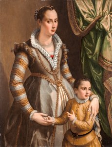  av Alessandro Allori