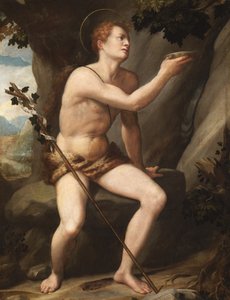  av Alessandro Allori