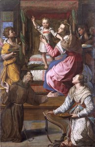  av Alessandro Allori