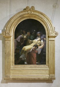 Transport av Saint Stephen