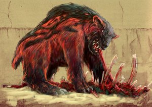 Alessandro Lonati, 2012 - The Nandi Bear - The Nandi Bear - The Nandi Bear - The Nandi Bear - The Nandi Bear - The Nandi Bear - The Nandi Bear