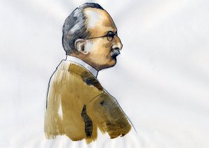 Max Planck , tysk fysiker (Portrett av den tyske fysikeren Max Planck (1868-1947)) av Alessandro Lonati