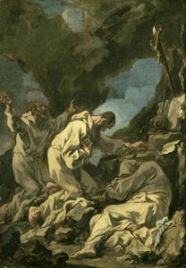  av Alessandro Magnasco