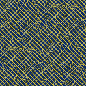 #22,2017,(blandet media) av Alex Caminker