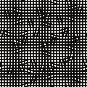 #23,2017,(blandet media) av Alex Caminker