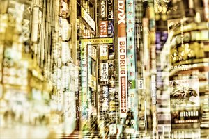 Elektrisk kirke, 2020 (bilde) av Alex Caminker